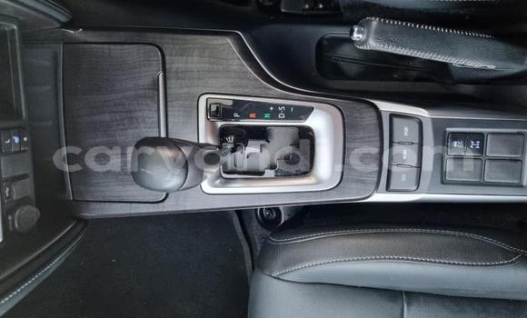 Buy Used Toyota Fortuner White Car in Lusaka in Zambia Buy Used Toyota Fortuner White Car in Lusaka in Zambia