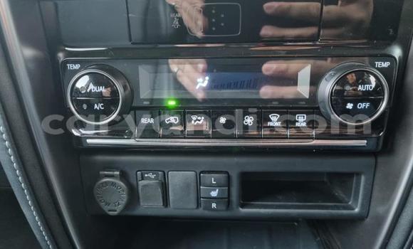 Buy Used Toyota Fortuner White Car in Lusaka in Zambia Buy Used Toyota Fortuner White Car in Lusaka in Zambia