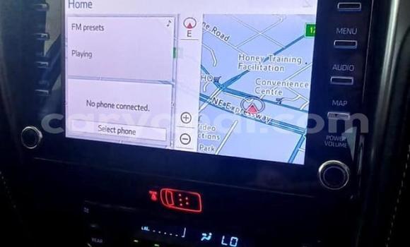 Buy Used Toyota Fortuner Blue Car in Lusaka in Zambia Buy Used Toyota Fortuner Blue Car in Lusaka in Zambia