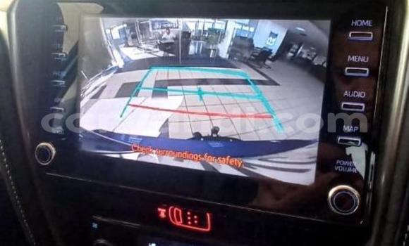 Buy Used Toyota Fortuner Blue Car in Lusaka in Zambia Buy Used Toyota Fortuner Blue Car in Lusaka in Zambia