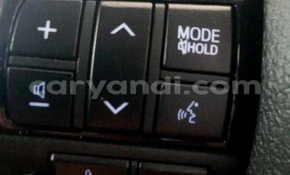 Buy Used Toyota Fortuner Blue Car in Lusaka in Zambia Buy Used Toyota Fortuner Blue Car in Lusaka in Zambia