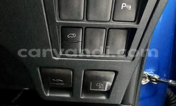 Buy Used Toyota Fortuner Blue Car in Lusaka in Zambia Buy Used Toyota Fortuner Blue Car in Lusaka in Zambia