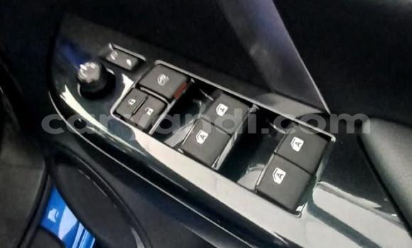 Buy Used Toyota Fortuner Blue Car in Lusaka in Zambia Buy Used Toyota Fortuner Blue Car in Lusaka in Zambia