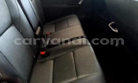 Buy Used Toyota Fortuner Blue Car in Lusaka in Zambia Buy Used Toyota Fortuner Blue Car in Lusaka in Zambia