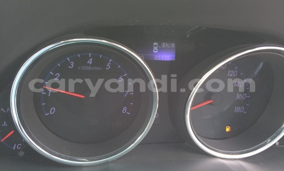 Buy Import Toyota Mark X Silver Car in Lusaka in Zambia Buy Import Toyota Mark X Silver Car in Lusaka in Zambia