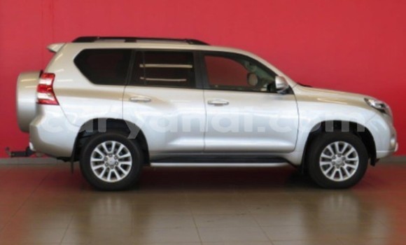 Tenga Tsaru Toyota Land Cruiser Prado Chena Mota in Lusaka in Zambia Tenga Tsaru Toyota Land Cruiser Prado Chena Mota in Lusaka in Zambia