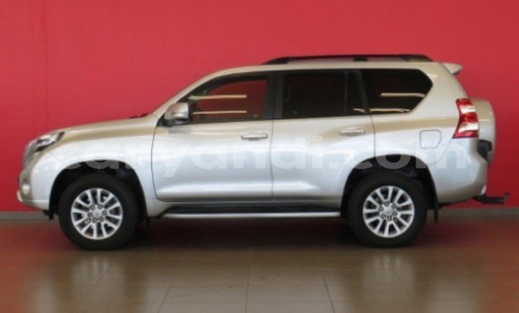 Tenga Tsaru Toyota Land Cruiser Prado Chena Mota in Lusaka in Zambia Tenga Tsaru Toyota Land Cruiser Prado Chena Mota in Lusaka in Zambia
