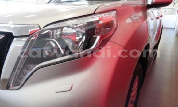 Tenga Tsaru Toyota Land Cruiser Prado Chena Mota in Lusaka in Zambia Tenga Tsaru Toyota Land Cruiser Prado Chena Mota in Lusaka in Zambia