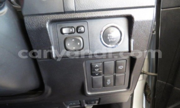 Tenga Tsaru Toyota Land Cruiser Prado Chena Mota in Lusaka in Zambia Tenga Tsaru Toyota Land Cruiser Prado Chena Mota in Lusaka in Zambia