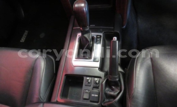 Tenga Tsaru Toyota Land Cruiser Prado Chena Mota in Lusaka in Zambia Tenga Tsaru Toyota Land Cruiser Prado Chena Mota in Lusaka in Zambia