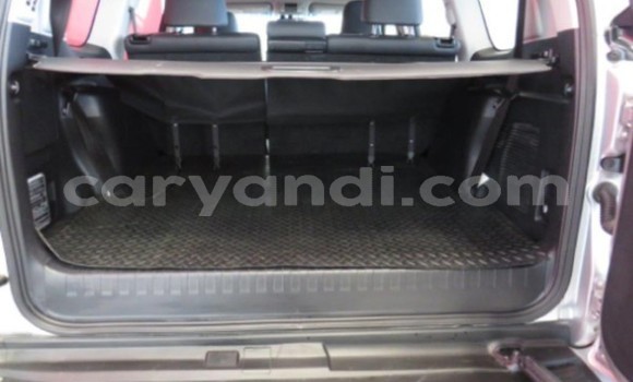 Tenga Tsaru Toyota Land Cruiser Prado Chena Mota in Lusaka in Zambia Tenga Tsaru Toyota Land Cruiser Prado Chena Mota in Lusaka in Zambia