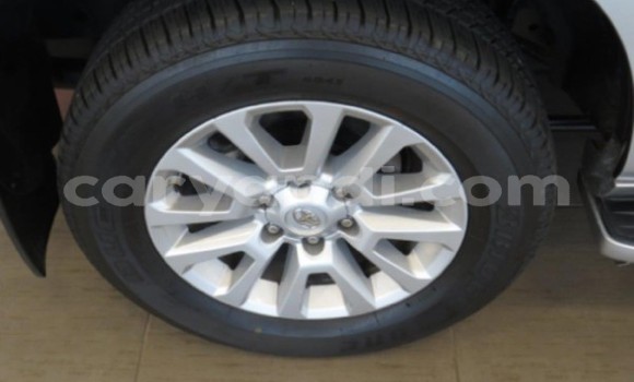 Tenga Tsaru Toyota Land Cruiser Prado Chena Mota in Lusaka in Zambia Tenga Tsaru Toyota Land Cruiser Prado Chena Mota in Lusaka in Zambia