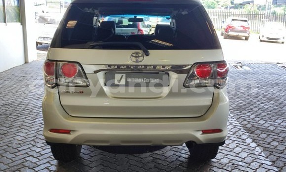 Tenga Tsaru Toyota Fortuner Sirivha Mota in Lusaka in Zambia Tenga Tsaru Toyota Fortuner Sirivha Mota in Lusaka in Zambia