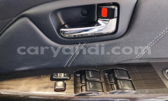 Tenga Tsaru Toyota Fortuner Sirivha Mota in Lusaka in Zambia Tenga Tsaru Toyota Fortuner Sirivha Mota in Lusaka in Zambia