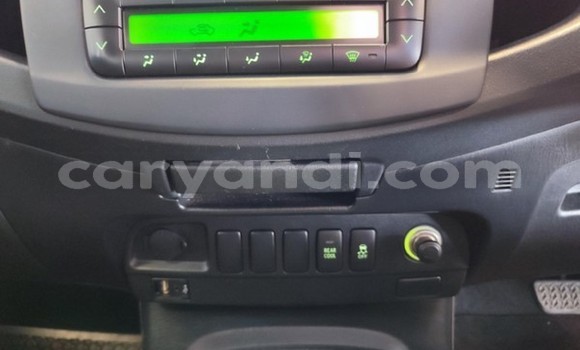 Tenga Tsaru Toyota Fortuner Sirivha Mota in Lusaka in Zambia Tenga Tsaru Toyota Fortuner Sirivha Mota in Lusaka in Zambia