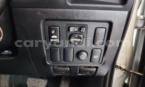 Tenga Tsaru Toyota Fortuner Sirivha Mota in Lusaka in Zambia Tenga Tsaru Toyota Fortuner Sirivha Mota in Lusaka in Zambia