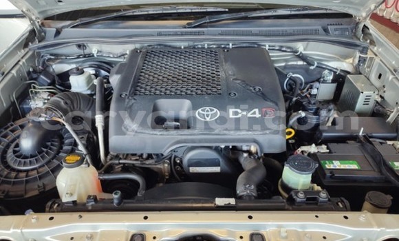 Tenga Tsaru Toyota Fortuner Sirivha Mota in Lusaka in Zambia Tenga Tsaru Toyota Fortuner Sirivha Mota in Lusaka in Zambia