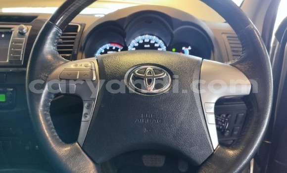 Tenga Tsaru Toyota Fortuner Sirivha Mota in Lusaka in Zambia Tenga Tsaru Toyota Fortuner Sirivha Mota in Lusaka in Zambia