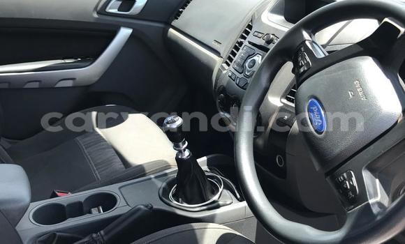 Buy Used Ford Ranger White Car in Lusaka in Zambia Buy Used Ford Ranger White Car in Lusaka in Zambia