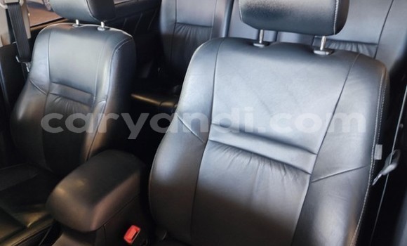 Tenga Tsaru Toyota Fortuner Sirivha Mota in Lusaka in Zambia Tenga Tsaru Toyota Fortuner Sirivha Mota in Lusaka in Zambia