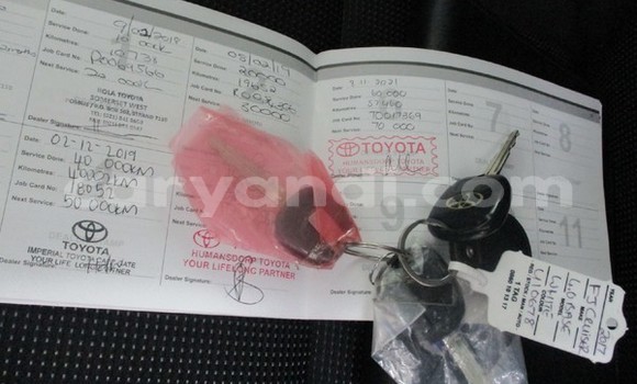 Buy Used Toyota FJ Cruiser White Car in Lusaka in Zambia Buy Used Toyota FJ Cruiser White Car in Lusaka in Zambia