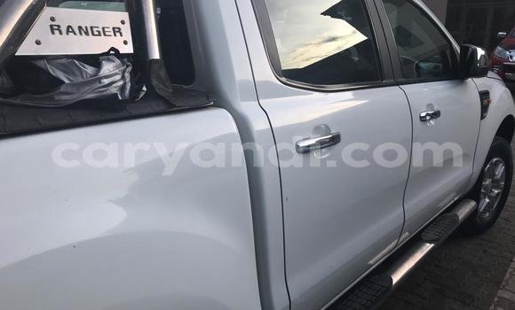 Buy Used Ford Ranger White Car in Lusaka in Zambia Buy Used Ford Ranger White Car in Lusaka in Zambia