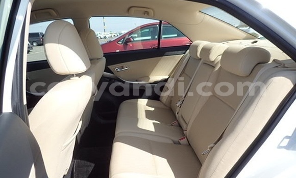 Tenga Tsaru Toyota Allion Chena Mota in Lusaka in Zambia Tenga Tsaru Toyota Allion Chena Mota in Lusaka in Zambia