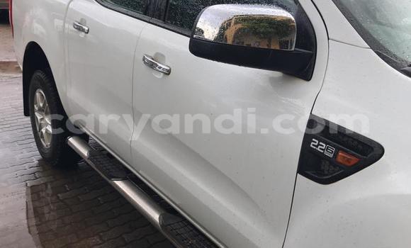 Buy Used Ford Ranger White Car in Lusaka in Zambia Buy Used Ford Ranger White Car in Lusaka in Zambia