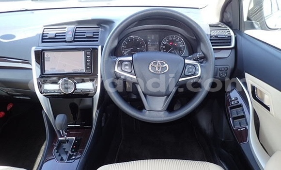 Tenga Tsaru Toyota Allion Chena Mota in Lusaka in Zambia Tenga Tsaru Toyota Allion Chena Mota in Lusaka in Zambia