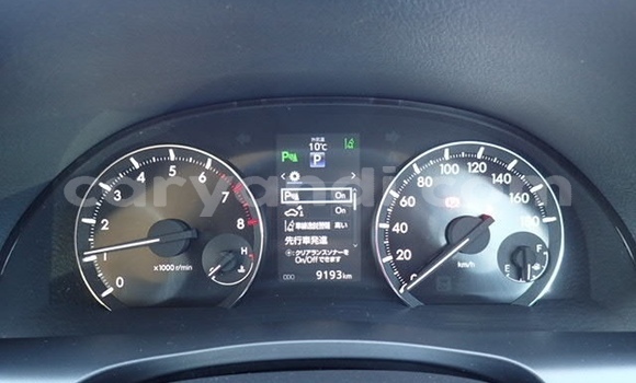 Tenga Tsaru Toyota Allion Chena Mota in Lusaka in Zambia Tenga Tsaru Toyota Allion Chena Mota in Lusaka in Zambia