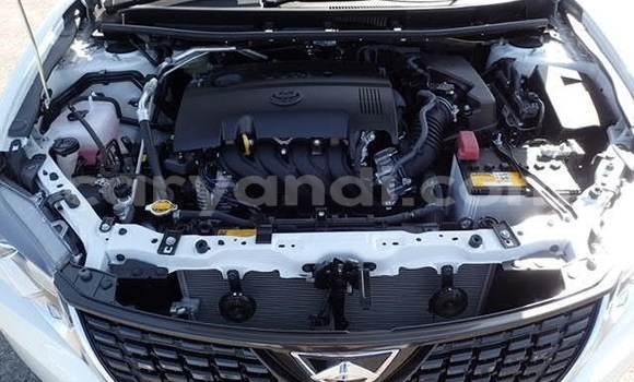 Tenga Tsaru Toyota Allion Chena Mota in Lusaka in Zambia Tenga Tsaru Toyota Allion Chena Mota in Lusaka in Zambia