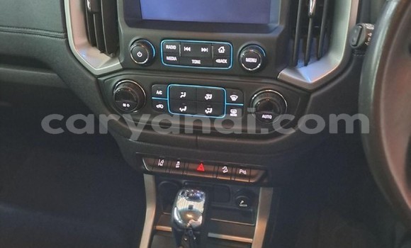 Nunua Ilio tumika Chevrolet TrailBlazer Nyekundu Gari ndani ya Lusaka nchini Zambia Nunua Ilio tumika Chevrolet TrailBlazer Nyekundu Gari ndani ya Lusaka nchini Zambia