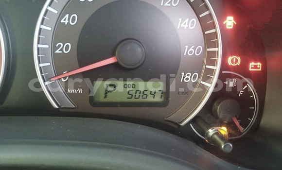 Acheter Occasion Voiture Toyota Axio Autre à Solwezi, Nord-Ouest Acheter Occasion Voiture Toyota Axio Autre à Solwezi, Nord-Ouest