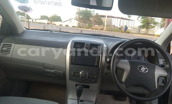 Acheter Occasion Voiture Toyota Axio Autre à Solwezi, Nord-Ouest Acheter Occasion Voiture Toyota Axio Autre à Solwezi, Nord-Ouest