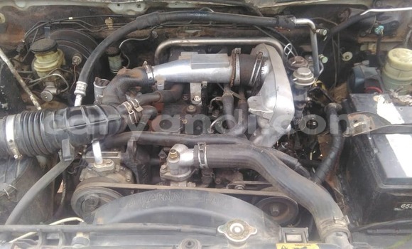 Buy Used Isuzu KB White Car in Lusaka in Zambia Buy Used Isuzu KB White Car in Lusaka in Zambia