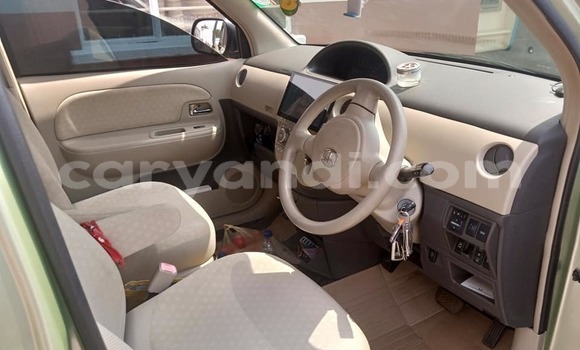 Acheter Occasion Voiture Toyota Sienta Vert à Solwezi, Nord-Ouest Acheter Occasion Voiture Toyota Sienta Vert à Solwezi, Nord-Ouest