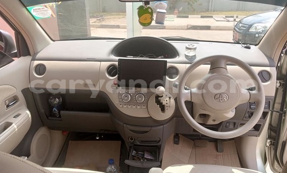 Acheter Occasion Voiture Toyota Sienta Vert à Solwezi, Nord-Ouest Acheter Occasion Voiture Toyota Sienta Vert à Solwezi, Nord-Ouest