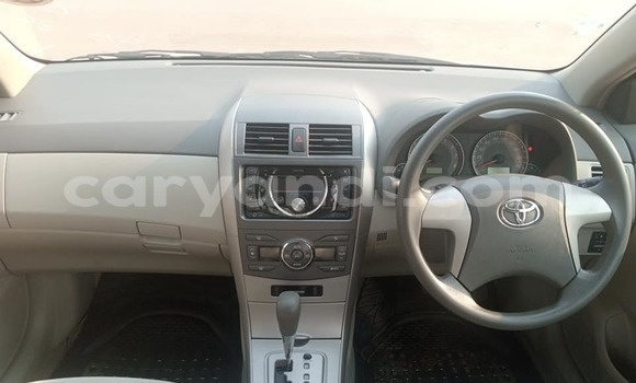 Acheter Occasion Voiture Toyota Axio Marron à Solwezi, Nord-Ouest Acheter Occasion Voiture Toyota Axio Marron à Solwezi, Nord-Ouest