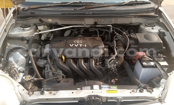 Acheter Occasion Voiture Toyota Corolla Marron à Solwezi, Nord-Ouest Acheter Occasion Voiture Toyota Corolla Marron à Solwezi, Nord-Ouest