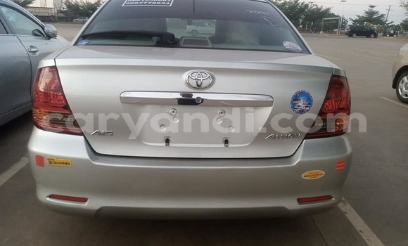 Acheter Occasion Voiture Toyota Allion Gris à Solwezi, Nord-Ouest Acheter Occasion Voiture Toyota Allion Gris à Solwezi, Nord-Ouest