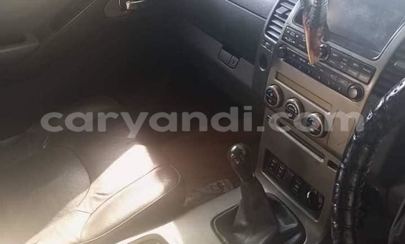 Tenga Tsaru Nissan Navara Sirivha Mota in Lusaka in Zambia Tenga Tsaru Nissan Navara Sirivha Mota in Lusaka in Zambia