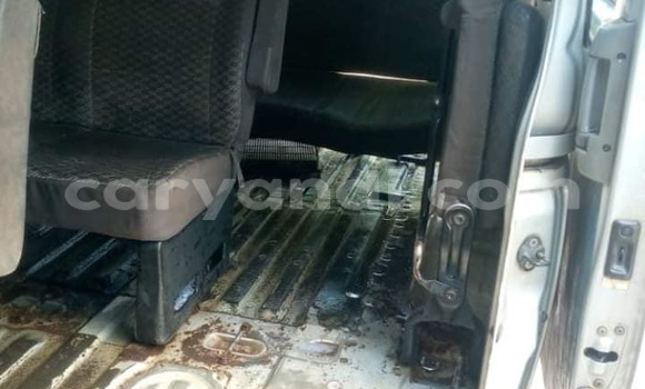 Tenga Tsaru Toyota Hiace Sirivha Mota in Lusaka in Zambia Tenga Tsaru Toyota Hiace Sirivha Mota in Lusaka in Zambia