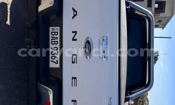 Tenga Tsaru Ford Ranger Chena Mota in Lusaka in Zambia Tenga Tsaru Ford Ranger Chena Mota in Lusaka in Zambia