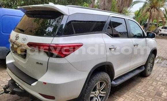 Tenga Tsaru Toyota Fortuner Chena Mota in Lusaka in Zambia Tenga Tsaru Toyota Fortuner Chena Mota in Lusaka in Zambia