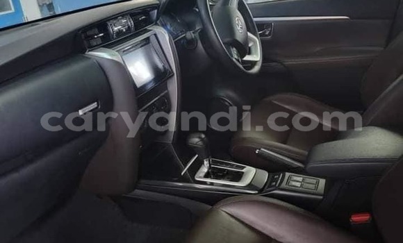 Tenga Tsaru Toyota Fortuner Chena Mota in Lusaka in Zambia Tenga Tsaru Toyota Fortuner Chena Mota in Lusaka in Zambia