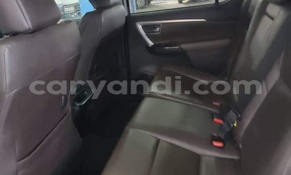 Tenga Tsaru Toyota Fortuner Chena Mota in Lusaka in Zambia Tenga Tsaru Toyota Fortuner Chena Mota in Lusaka in Zambia