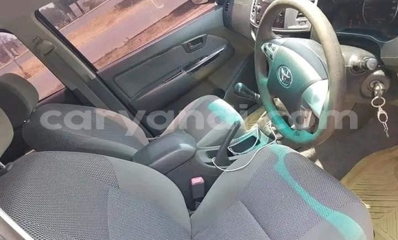 Tenga Tsaru Toyota Hilux Zvimwe Mota in Lusaka in Zambia Tenga Tsaru Toyota Hilux Zvimwe Mota in Lusaka in Zambia