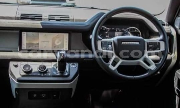 Tenga Tsaru Land Rover Defender Girinhi Mota in Lusaka in Zambia Tenga Tsaru Land Rover Defender Girinhi Mota in Lusaka in Zambia