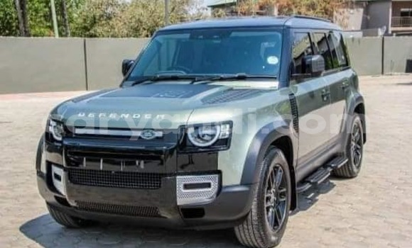 Tenga Tsaru Land Rover Defender Girinhi Mota in Lusaka in Zambia Tenga Tsaru Land Rover Defender Girinhi Mota in Lusaka in Zambia