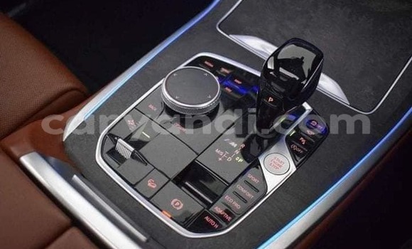 Tenga Tsaru BMW X7 Nhema Mota in Lusaka in Zambia Tenga Tsaru BMW X7 Nhema Mota in Lusaka in Zambia